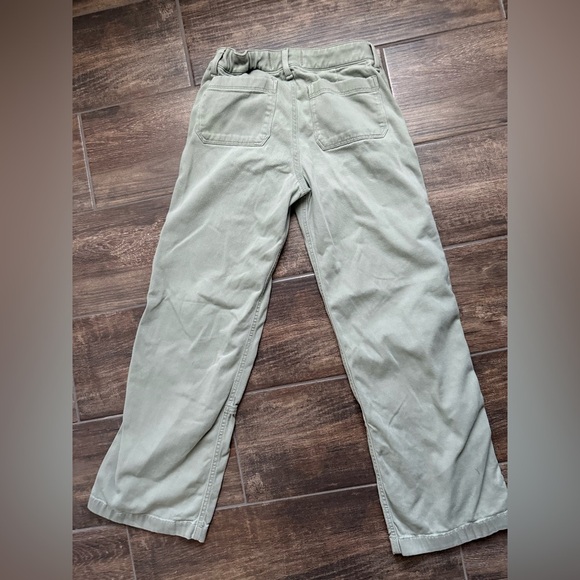 Abercrombie Kids Sage Cargo Pants - Picture 4 of 4